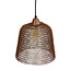 Sweet Living Hanglamp Lisa - Ø32xH30 cm