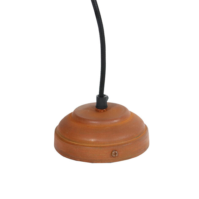 Sweet Living Hanglamp Lisa - Ø32xH30 cm