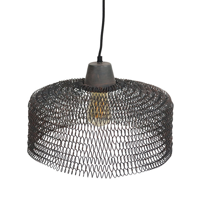 Sweet Living Hanglamp Arie - Ø37xH22 cm