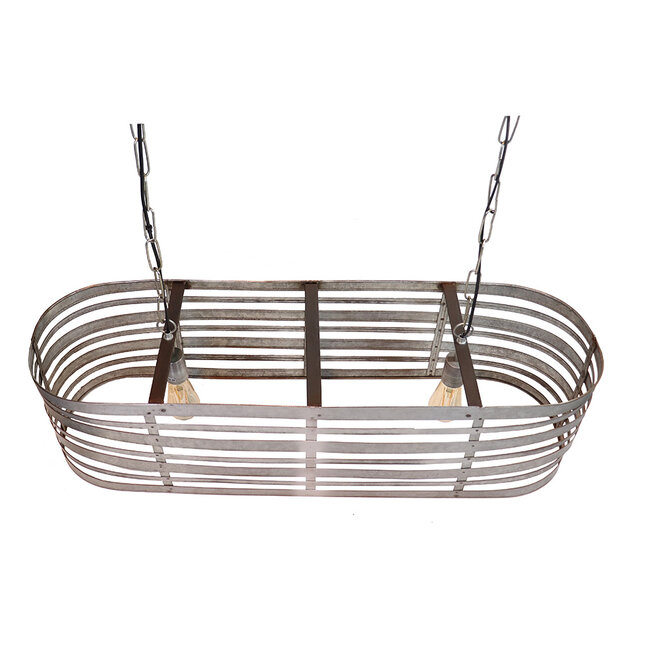 Sweet Living Hanglamp Bliss - 100x30xH27 cm