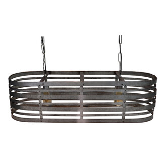 Sweet Living Hanglamp Bliss - 100x30xH27 cm