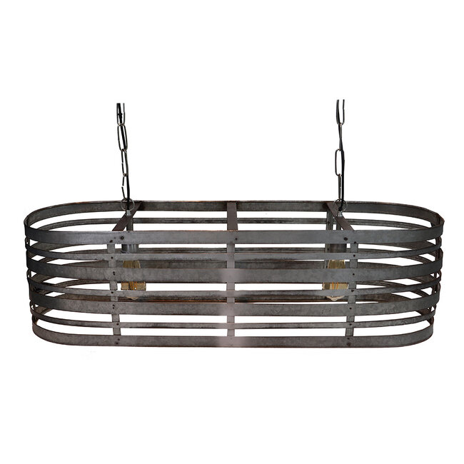 Sweet Living Hanglamp Bliss - 100x30xH27 cm