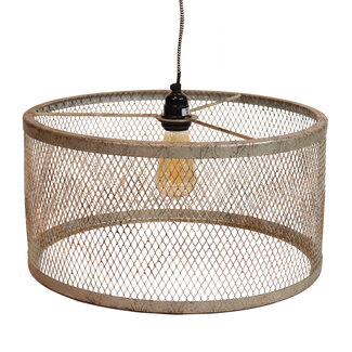 Sweet Living Hanglamp Lotte - Ø45xH23 cm