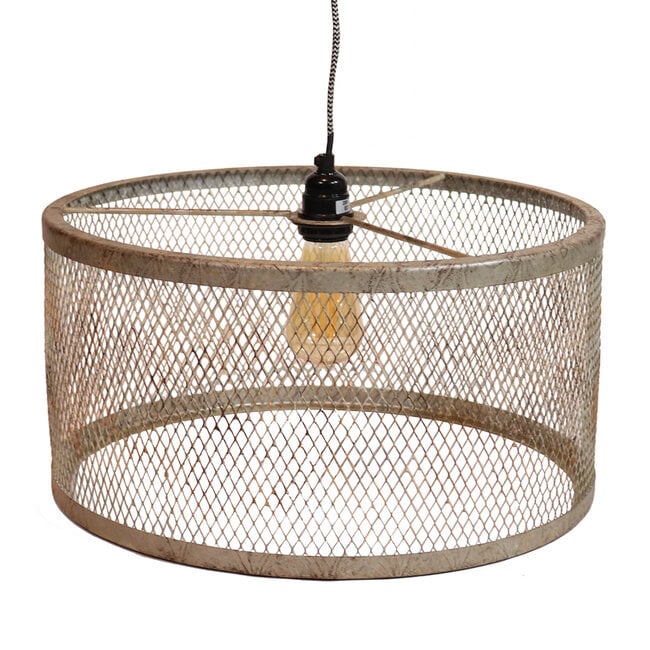 Sweet Living Hanglamp Lotte - Ø45xH23 cm