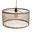 Sweet Living Hanglamp Lotte - Ø45xH23 cm