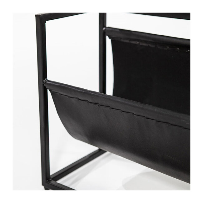 Bijzettafel Dylan - 60x60xH38 cm