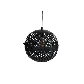 Sweet Living By Mooss Adilda - Hanglamp - Ø45 cm - Oosterse Lampen - Industrieel