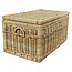 Sweet Living Rotan Opbergmand Thomas - 80x48xH40 cm