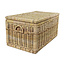 Sweet Living Rotan Opbergmand Thomas - 70x38xH30 cm