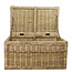 Sweet Living Rotan Opbergmand Thomas - 80x48xH40 cm