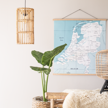 Wanddecoratie