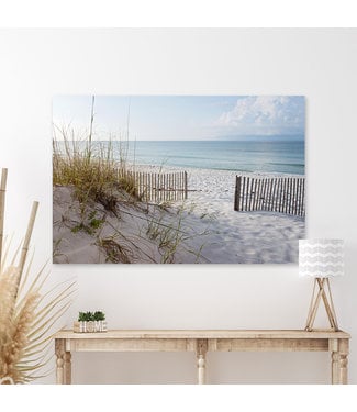 Sweet Living Schilderij Zee en Strand