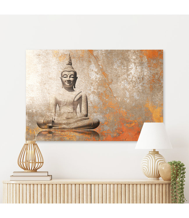 Boeddha - Sweet Living