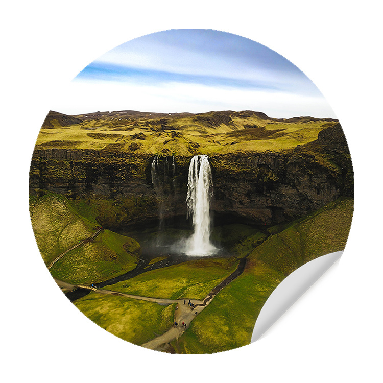 Muurstickers Natuur