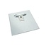 Sweet Living Muurcirkel Marble Stone