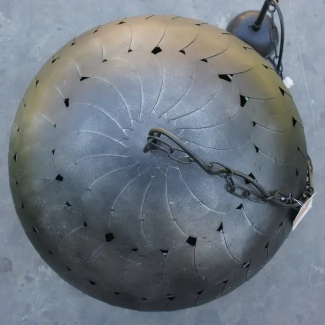 Sweet Living Hanglamp Nathan - Ø52xH39 cm