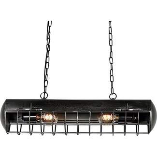 Sweet Living Hanglamp Skye - 70x15xH15 cm