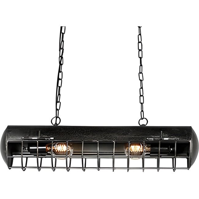 Sweet Living Hanglamp Skye - 70x15xH15 cm