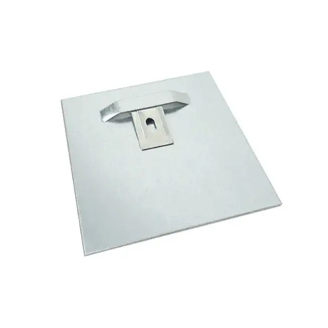 Sweet Living Schilderij Ovaal - Zonsondergang aan Zee