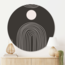Sweet Living Wandcirkel Essentie van Harmonie