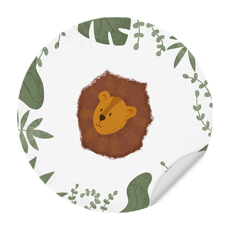 Kinderkamer Muurstickers