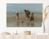 Schilderij oude meesters voor een stijlvolle ambiance