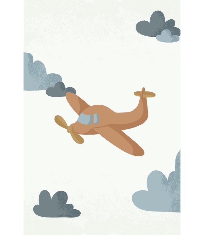 Kinderkamer Schilderijen