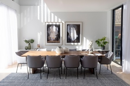 Welk materiaal is de beste keuze voor jouw nieuwe eettafel?