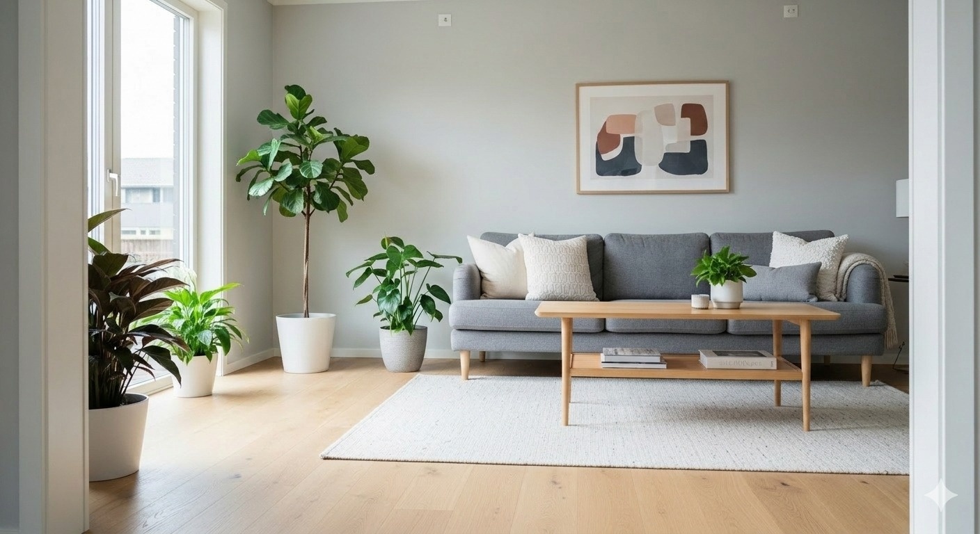 Welke vloer past het beste bij jouw levensstijl?