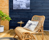 Maak je terras gezellig: 5 tips voor een sfeervolle buitenplek