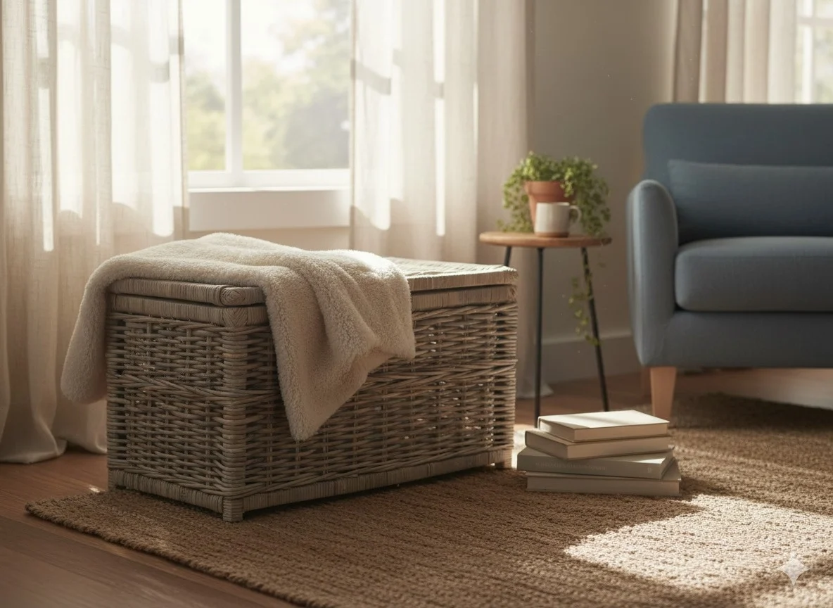 10x opbergers: het bewijs dat deze wél mooi kunnen zijn