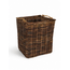 Sweet Living Rotan Mand Jute Handvat Antiek