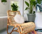 Hoe combineer je een fauteuil met de rest van je interieur?