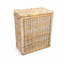 Sweet Living Hoge Rotan Opbergmand - Naturel - 60x37xH70 cm  - Copy