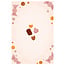 Ukkie & Boef Schilderij Born to be Sweet Love Candy