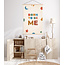 Ukkie & Boef Schoolplaat Born to Be Me