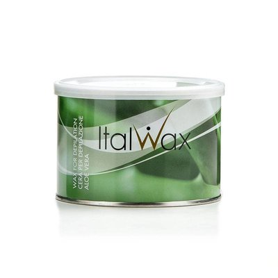 ItalWax Aloe Vera Warm Wax