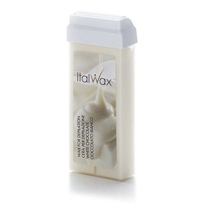 ItalWax Wax cartridge White Chocolate 100 ml