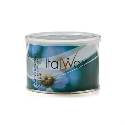 ItalWax Azulen Hot wax