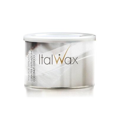 ItalWax Cire chaude Noix de coco