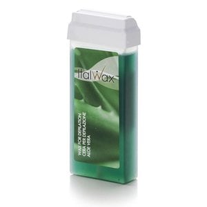 ItalWax Cartouche de cire Aloe Vera 100 ml