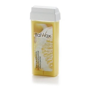 ItalWax Cartouche de cire Citron 100 ml