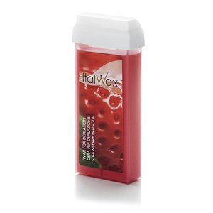 ItalWax Wax cartridge Strawberry 100ml