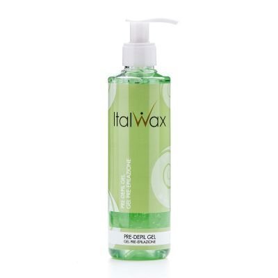 ItalWax Pre wax GEL Aloe Vera