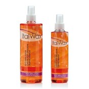 ItalWax After wax lotion orange