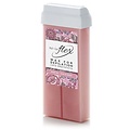 ItalWax Flex - Wachspatrone Rosa Rosenöl 100 ml