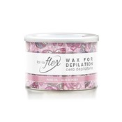 ItalWax Flex wax Rose Oil