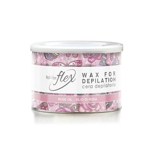 ItalWax Flex - wax Rose Oil