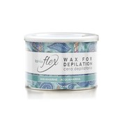 ItalWax Flex - wax aquamarine