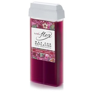 ItalWax Cartouche de cire Flex Framboises 100 ml